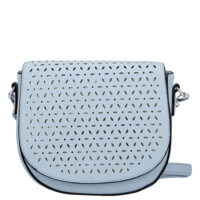 Dámska crossbody kabelka svetlo modrá - Firenze Keren
