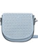 Dámska crossbody kabelka svetlo modrá - Firenze Keren