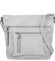 Dámska crossbody kabelka šedá - Firenze Julietta new