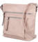 Dámska crossbody kabelka ružová - Firenze Julietta