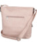 Dámska crossbody kabelka ružová - Firenze Julietta