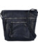 Dámska crossbody kabelka tmavo modrá - Firenze Julietta