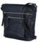 Dámska crossbody kabelka tmavo modrá - Firenze Julietta