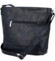 Dámska crossbody kabelka tmavo modrá - Firenze Julietta
