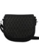 Dámska crossbody kabelka čierna - Firenze Keren