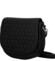 Dámska crossbody kabelka čierna - Firenze Keren