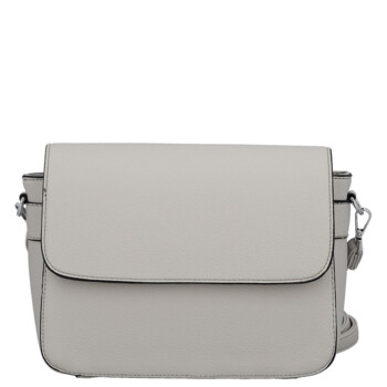 Dámska crossbody kabelka šedá - Firenze Nita