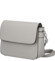Dámska crossbody kabelka šedá - Firenze Nita