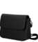 Dámska crossbody kabelka čierna - Firenze Nita
