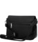 Dámska crossbody kabelka čierna - Firenze Nita