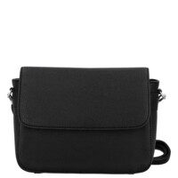 Dámska crossbody kabelka čierna - Firenze Nita