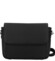 Dámska crossbody kabelka čierna - Firenze Nita