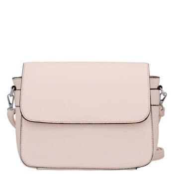 Dámska crossbody kabelka ružová - Firenze Nita
