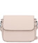 Dámska crossbody kabelka ružová - Firenze Nita