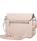 Dámska crossbody kabelka ružová - Firenze Nita