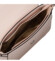 Dámska crossbody kabelka ružová - Firenze Nita