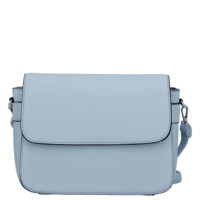 Dámska crossbody kabelka svetlo modrá - Firenze Nita