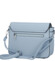 Dámska crossbody kabelka svetlo modrá - Firenze Nita