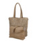 Dámsky set kabeliek khaki - Firenze Henny
