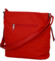 Dámska crossbody kabelka červená - Firenze Semir