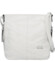 Dámska crossbody kabelka biela - Firenze Semir