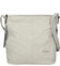 Dámska crossbody kabelka šedá - Firenze Semir