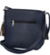 Dámska crossbody kabelka tmavo modrá - Firenze Alevin