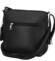 Dámska crossbody kabelka čierna - Firenze Alevin