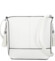 Dámska crossbody kabelka biela - Firenze Alevin