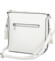Dámska crossbody kabelka biela - Firenze Alevin