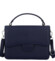 Dámska crossbody kabelka tmavo modrá - Firenze Ráchel