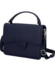 Dámska crossbody kabelka tmavo modrá - Firenze Ráchel