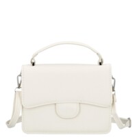 Dámska crossbody kabelka biela - Firenze Ráchel