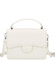 Dámska crossbody kabelka biela - Firenze Ráchel