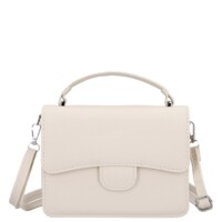 Dámska crossbody kabelka krémová - Firenze Ráchel