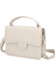 Dámska crossbody kabelka krémová - Firenze Ráchel