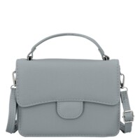 Dámska crossbody kabelka svetlo modrá - Firenze Ráchel