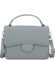 Dámska crossbody kabelka svetlo modrá - Firenze Ráchel