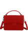 Dámska crossbody kabelka červená - Firenze Ráchel