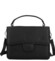 Dámska crossbody kabelka čierna - Firenze Ráchel
