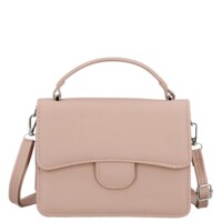 Dámska crossbody kabelka ružová - Firenze Ráchel