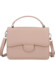 Dámska crossbody kabelka ružová - Firenze Ráchel