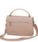 Dámska crossbody kabelka ružová - Firenze Ráchel