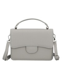 Dámska crossbody kabelka šedá - Firenze Ráchel
