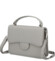 Dámska crossbody kabelka šedá - Firenze Ráchel