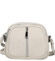 Dámska crossbody kabelka béžová - Firenze Patrika