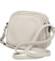 Dámska crossbody kabelka béžová - Firenze Patrika