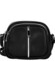 Dámska crossbody kabelka čierna - Firenze Patrika