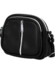 Dámska crossbody kabelka čierna - Firenze Patrika