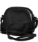 Dámska crossbody kabelka čierna - Firenze Patrika